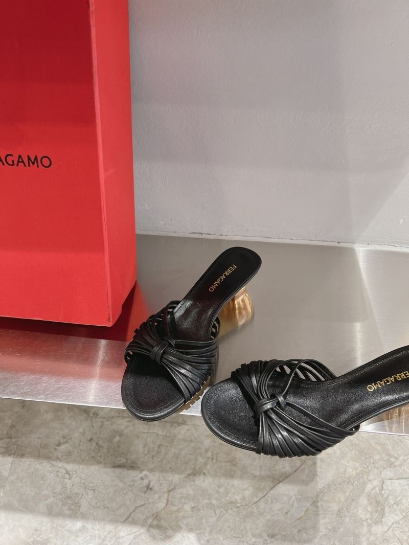 Ferragamo Sandals